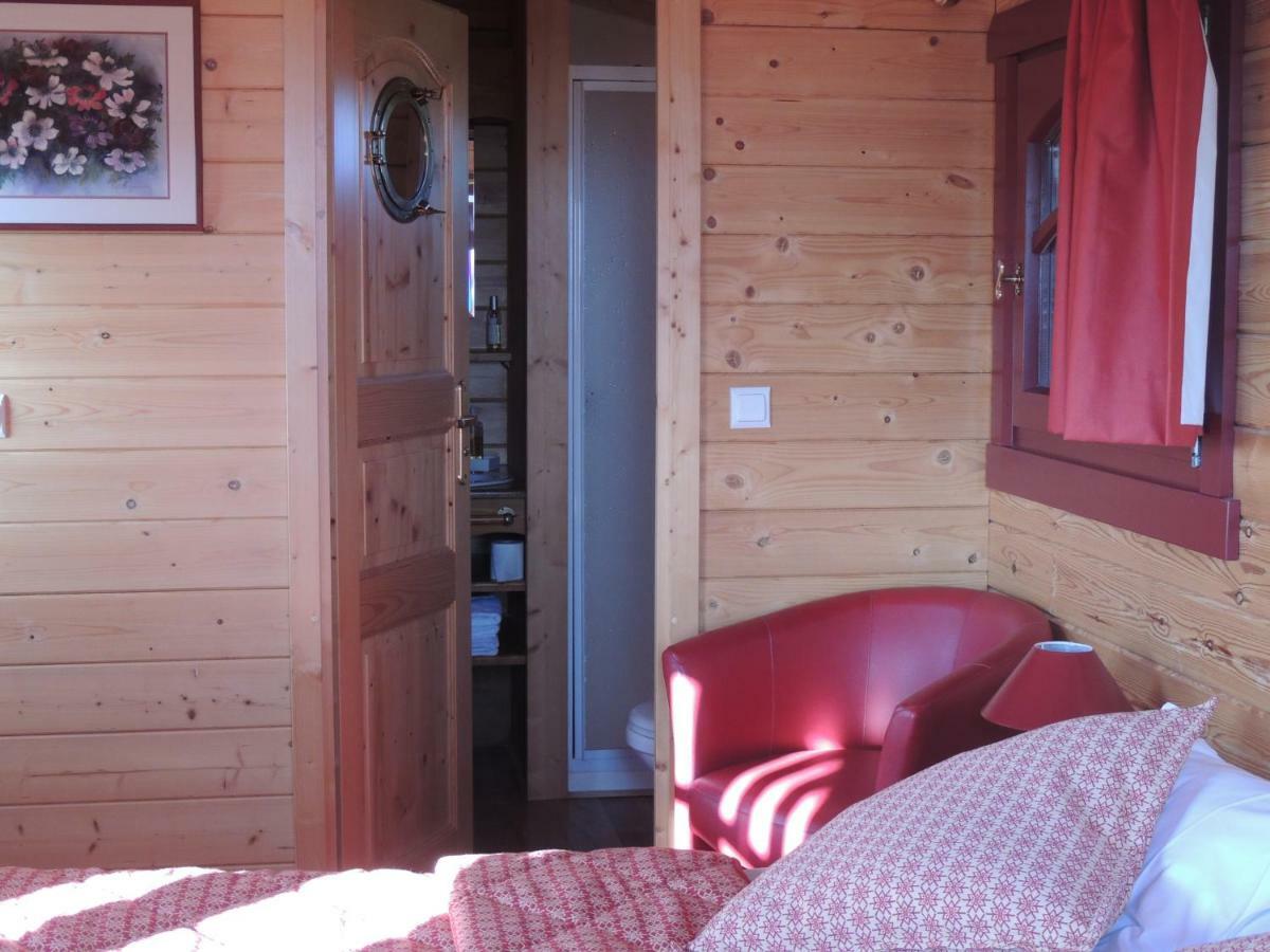Chambres D'Hotes Le Boyer Mantenay-Montlin Exterior foto