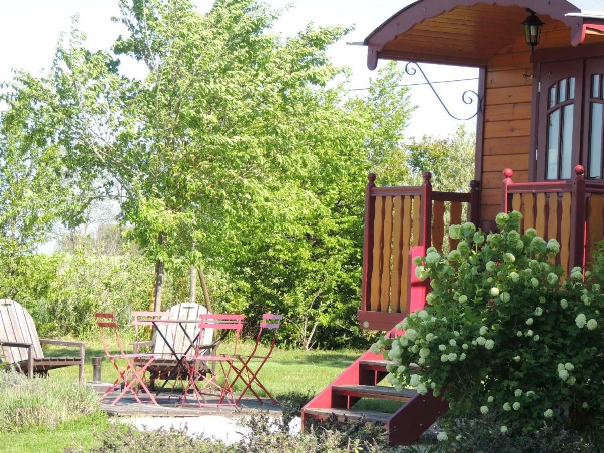 Chambres D'Hotes Le Boyer Mantenay-Montlin Exterior foto